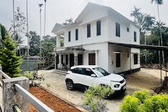 Nilavu Homes, Wayanad