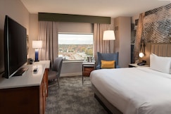 Hilton Lexington Downtown, Jessamine