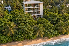 Sea View Beach Resort, Alibaug