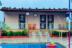 Paradise Farm, Ulhasnagar