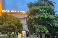 Casa Heritage, 600 mtr from Blue flag beach, Puri