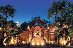 Sawasdee Village, Phuket