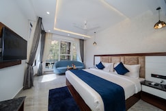Abhilashi Inn Kasol, Kasol