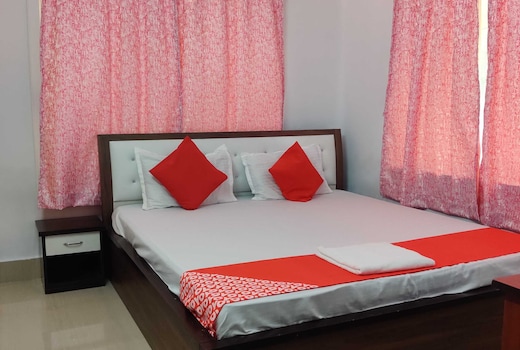 Hotel O Annapurna Stay Fusion