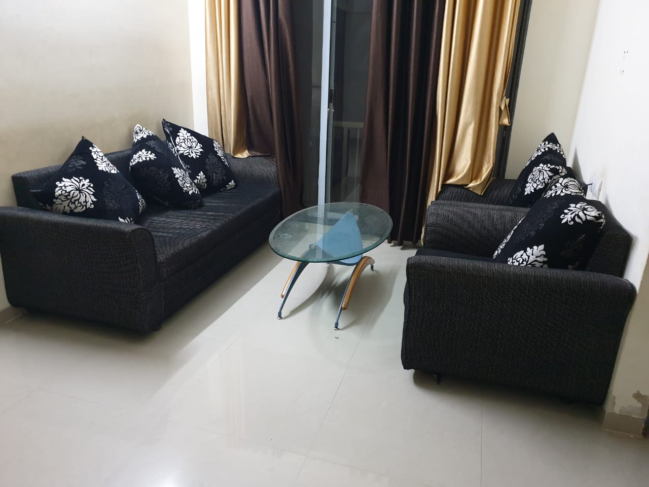Sunnys 1 BHK Virar - Tap to explore photos
