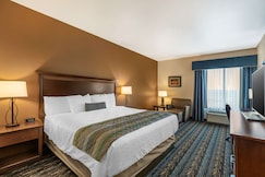 Best Western Plus Casper Inn & Suites, Natrona