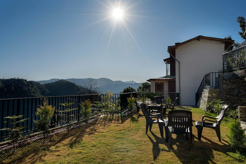 Pet-Friendly 2br w mountain view | Dream Cottage (4) by Roam Home, Sattal