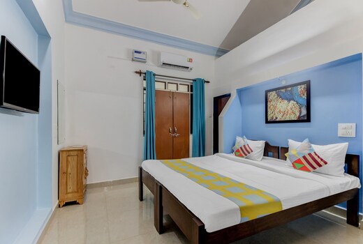 Hotel O Amigo Guest House