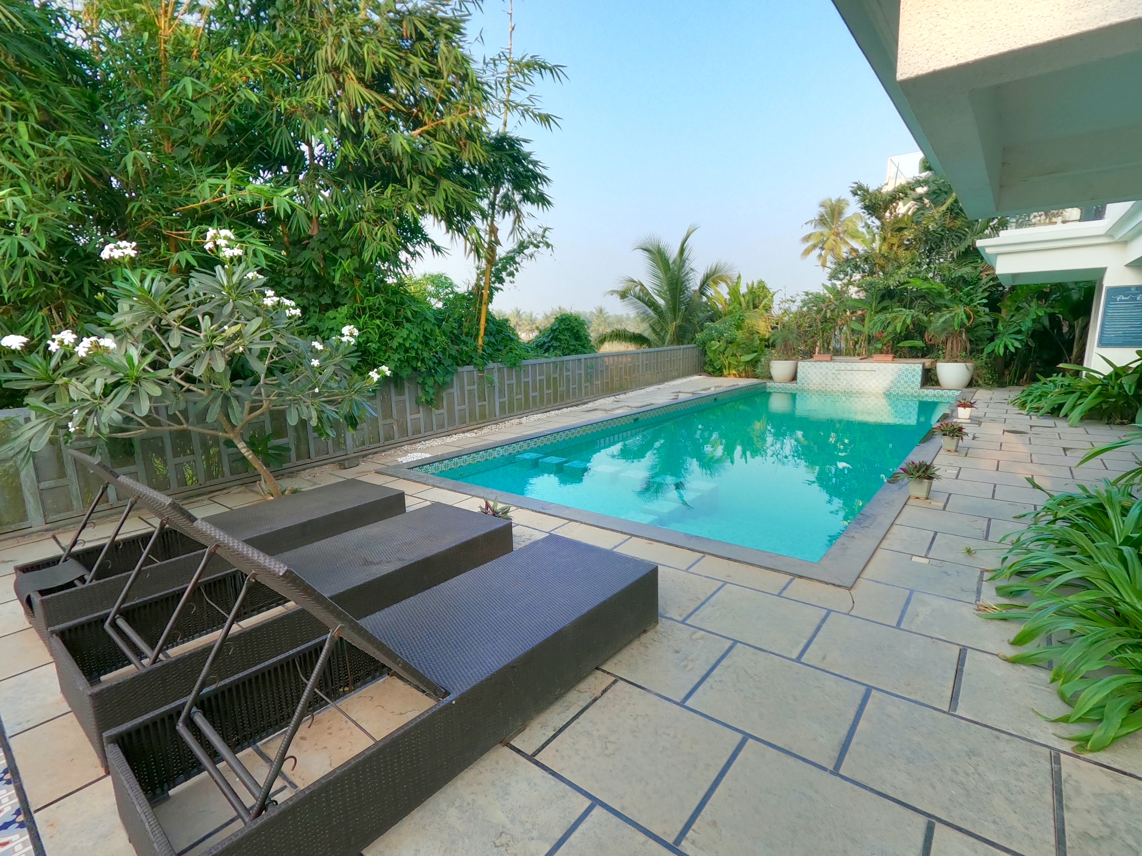 Atria Luxury No Hidden Charges - Tap to explore photos