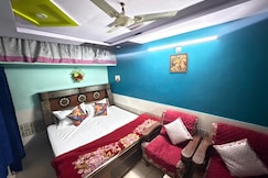 Triangle Home Stay, Jodhpur