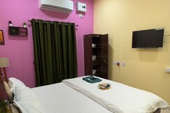Soumya's Nest - Cozy Private Stay Near Puri Beach, Puri