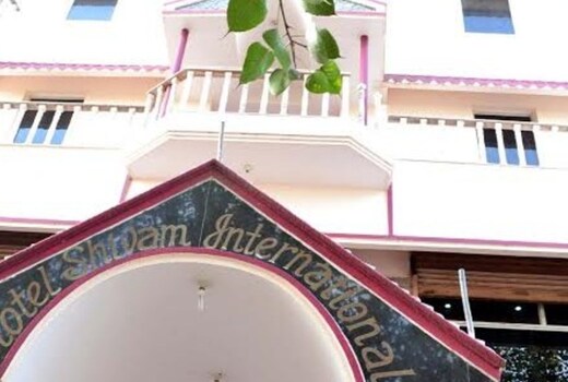 Hotel Sagar Palace