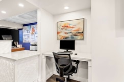 Best Western Pinehurst Inn, Hoke