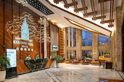 Bamboo Sapa Hotel, Sin Ho