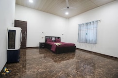 Grapessy Vineyards Junnar, 7 km from Shivneri Fort, Junnar