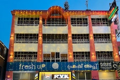 RVK Residency, Guruvayur