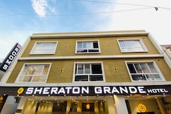 Sheraton Grande Hotel - Business Class Hotel (Near Ripon Building), Chennai