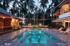 Mysore Farmstay with Pool By EWA, Nanjangudu