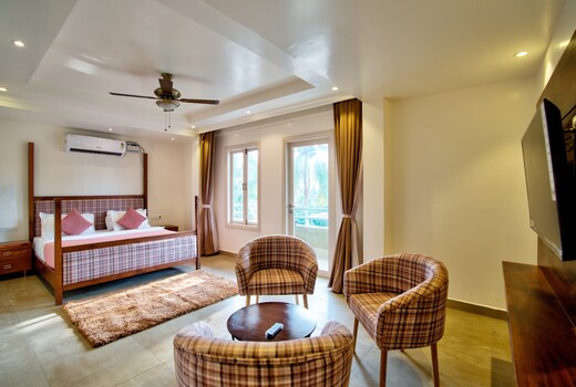 Hotel Sea Castle