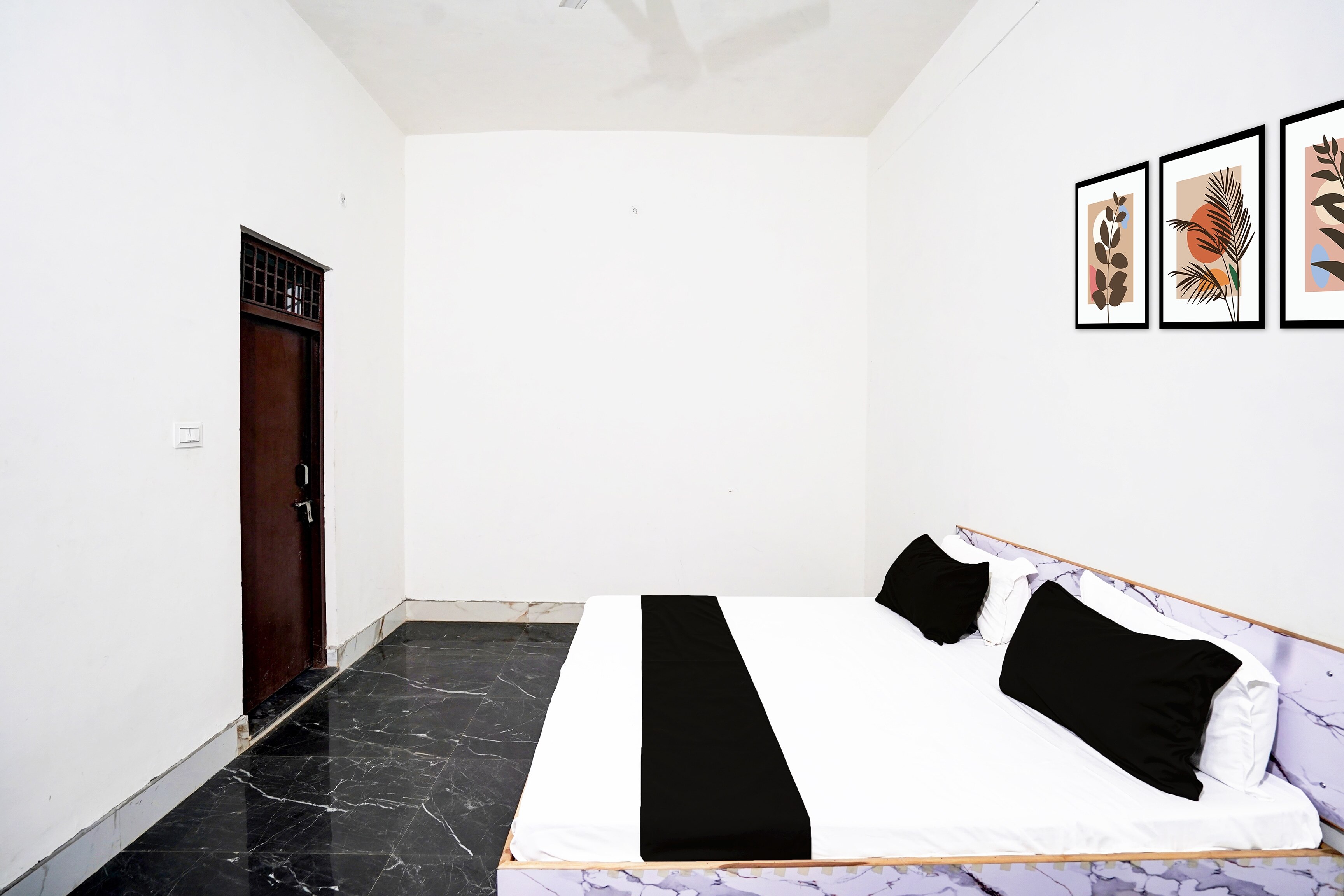 SPOT ON JAYDEVI SEVA SADAN - Tap to explore photos