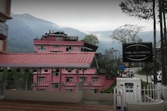 YARLAM EXPRESS, Gangtok