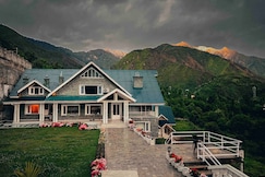 The Greystone, Srinagar