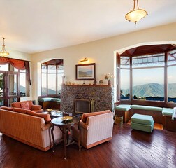 Living Room 1