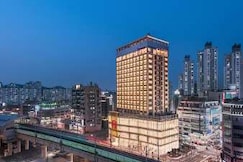 Ramada by Wyndham Incheon, Gyeyang