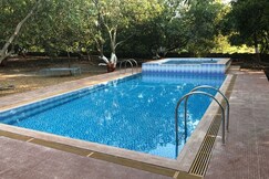 Gir Enjoy Forest Resort, Sasan Gir