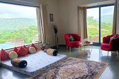 Villa nature nest by Niva Hospitality, Nathdwara