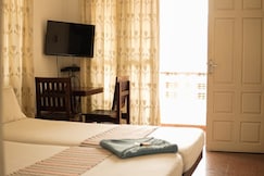 Orion Skywings, Cochin