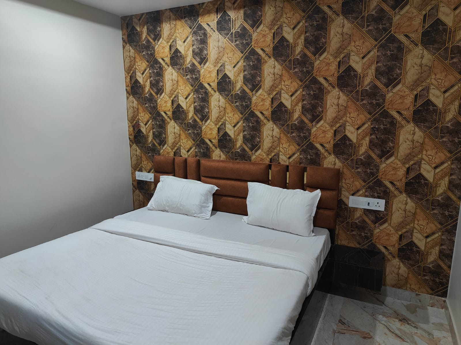 Annapurna Palace Guest House - Tap to explore photos