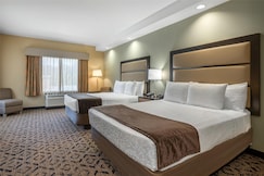 Best Western Plus College Park Hotel, Prince George's
