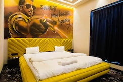 Bollywood Villa by Trident Villa, Igatpuri