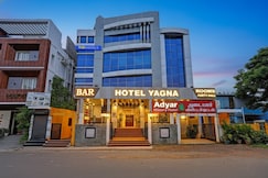 FabHotel Yagna Residency, Pondicherry