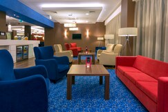 Hampton By Hilton Gdansk Airport, Gdansk