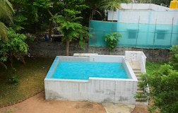 Swimming Pool 1