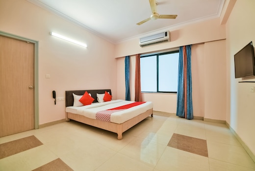 Hotel O Soft Petals