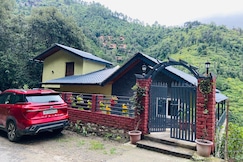 Vaayu Villa by Saanjh Stays, Bhowali
