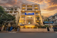 FabHotel VSM Suites, Hyderabad