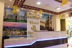Hotel JBL, Kolkata