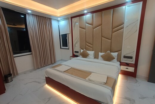 Awadh Vilas by Ayodhya Residency