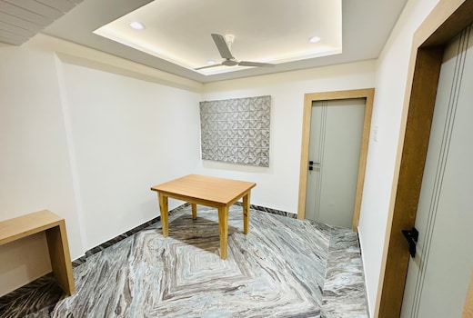 The Monk Dble 2bhk Ultra Premium