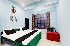 SPOT ON Hotel Sky Inn, Mampur Bana