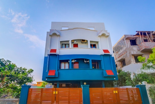 Hotel O Harma Residency Near Jazz Cinemas Luxe