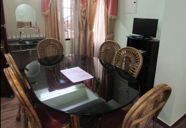 Good Vibe Homestay - Tap to explore photos