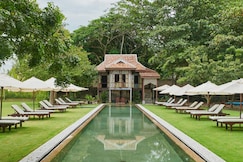 Temple Tree Resort, Langkawi