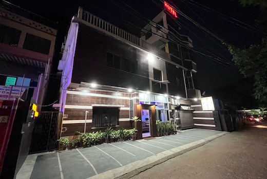 Surya Hotel