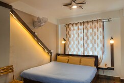 Brookside Homes, Cherrapunji