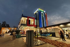 Pratham Resort , Lucknow